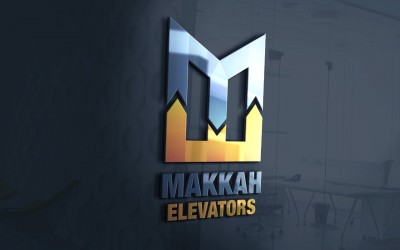 مكة للمصاعد