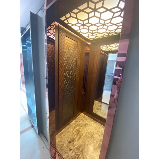 كابينة ديكورية موديل (9) مصنع أوتاك كابينة ديكورية موديل (9) مصنع أوتاك