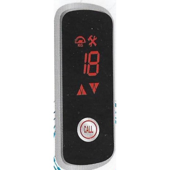 علبة طلبات المتحدة لاتش - LSBK0025 علبة طلبات المتحدة لاتش - LSBK0025