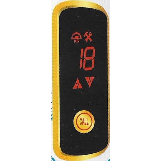 علبة طلبات المتحدة لاتش - LGSG3025 علبة طلبات المتحدة لاتش - LGSG3025