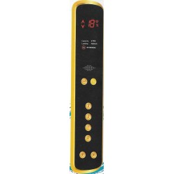 بوتونيرة المتحدة CGBK 0100