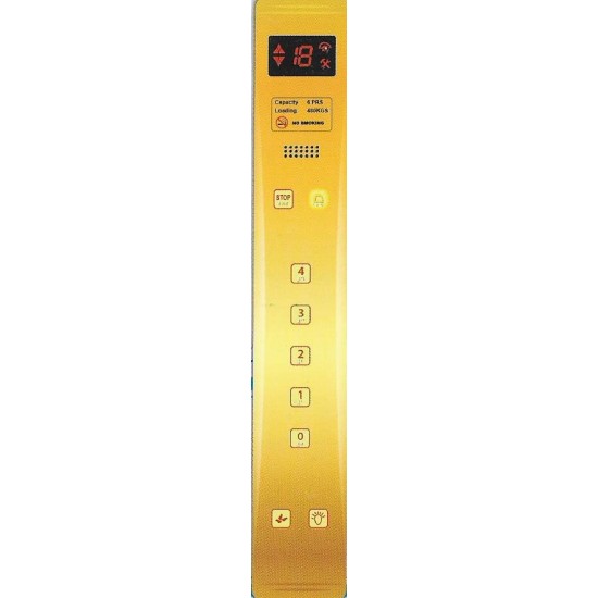بوتونيرة المتحدة LGSS 0100 بوتونيرة المتحدة LGSS 0100