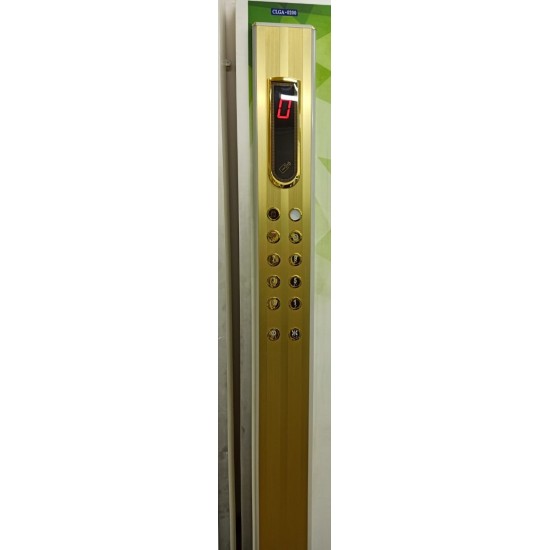 بوتونيرة المتحدة CLGA-0200 بوتونيرة المتحدة CLGA-0200