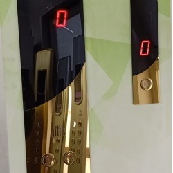 بوتونيرة المتحدة CSGD-0100