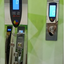 بوتونيرة المتحدة CSSL-0100