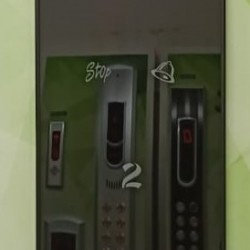 بوتونيرة المتحدة CTBW-C007