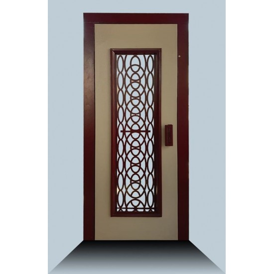 باب الدار - نصف أتوماتيك - ديكوري 70 سم - DRDE001 باب الدار - نصف أتوماتيك - ديكوري 70 سم - DRDE001