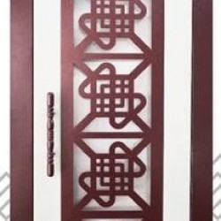 باب الدار - نصف أتوماتيك - ديكوري 70 سم - DRDE004 باب الدار - نصف أتوماتيك - ديكوري 70 سم - DRDE004