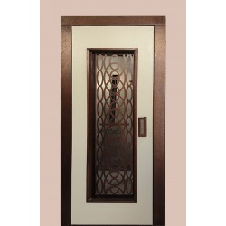 باب الدار - نصف أتوماتيك - ديكوري 70 سم - DRDE006 باب الدار - نصف أتوماتيك - ديكوري 70 سم - DRDE006