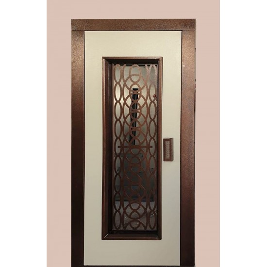 باب الدار - نصف أتوماتيك - ديكوري 70 سم - DRDE006 باب الدار - نصف أتوماتيك - ديكوري 70 سم - DRDE006