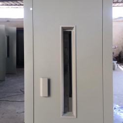 باب الدار - نصف أتوماتيك - نمطي 70 سم - DRST001 باب الدار - نصف أتوماتيك - نمطي 70 سم - DRST001