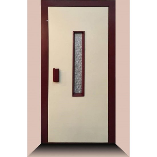باب الدار - نصف أتوماتيك - نمطي 70 سم - DRST002