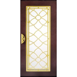 باب HAS تركي 70 سم - فورجيه - شمال