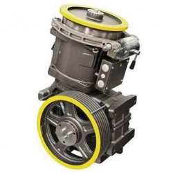 ماكينة تيسن LiftEquipment 3.1 kw حمولة 450 ماكينة تيسن LiftEquipment 3.1 kw حمولة 450