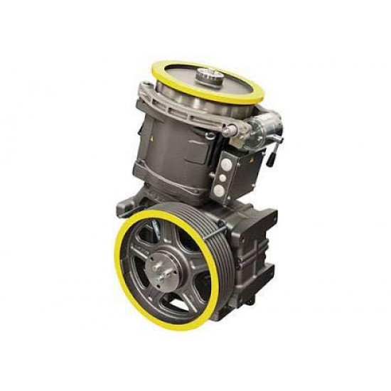ماكينة تيسن LiftEquipment 3.1 kw حمولة 450