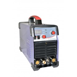 TIG 250 ماكينة لحام ماكوتا