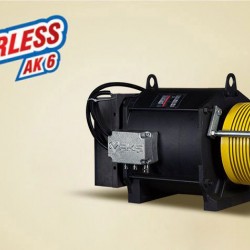 ماكينة أكيس AKIS AK6