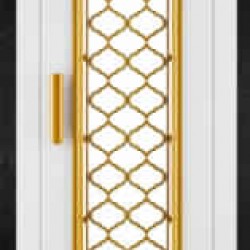 باب دور لايف DOOR LIFE تركي 70 سم - فورجيه - شمال