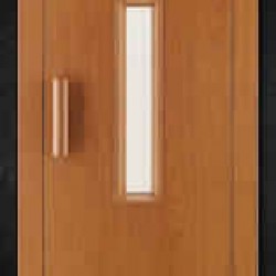 باب دور لايف DOOR LIFE تركي 70 سم - نمطي -يمين