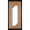 باب دور لايف DOOR LIFE تركي 70 سم - ديكوري -يمين