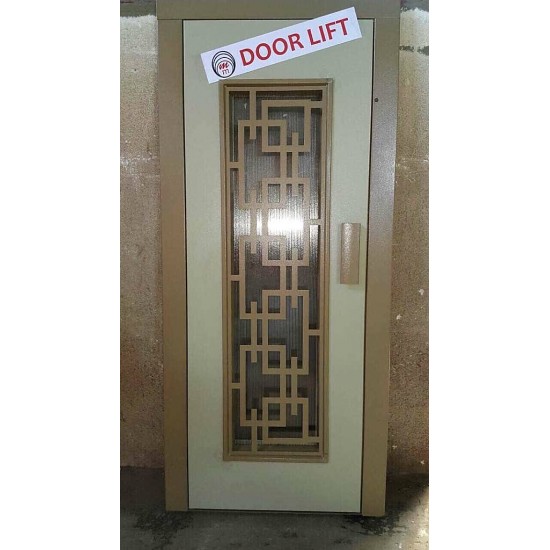 باب فورجيه حرف D 70 سم شمال دور ليفت