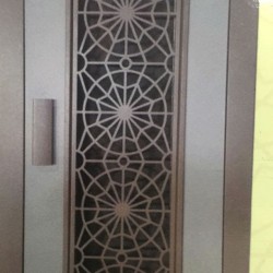باب كافيه فورجيه عادى 70 سم شمال دور ليفت